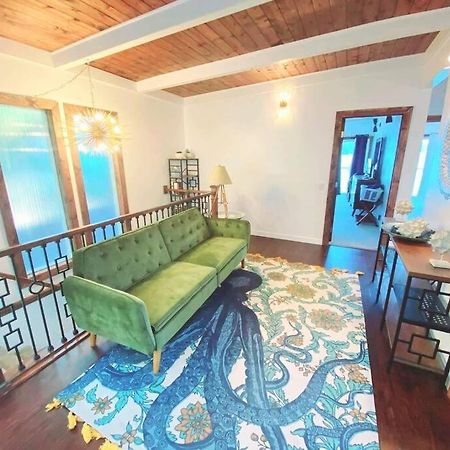 The Coman'S Beach House Hoodsport Экстерьер фото