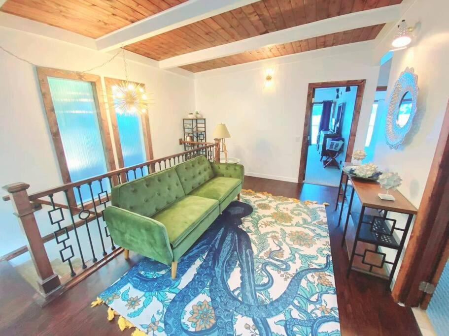 The Coman'S Beach House Hoodsport Экстерьер фото