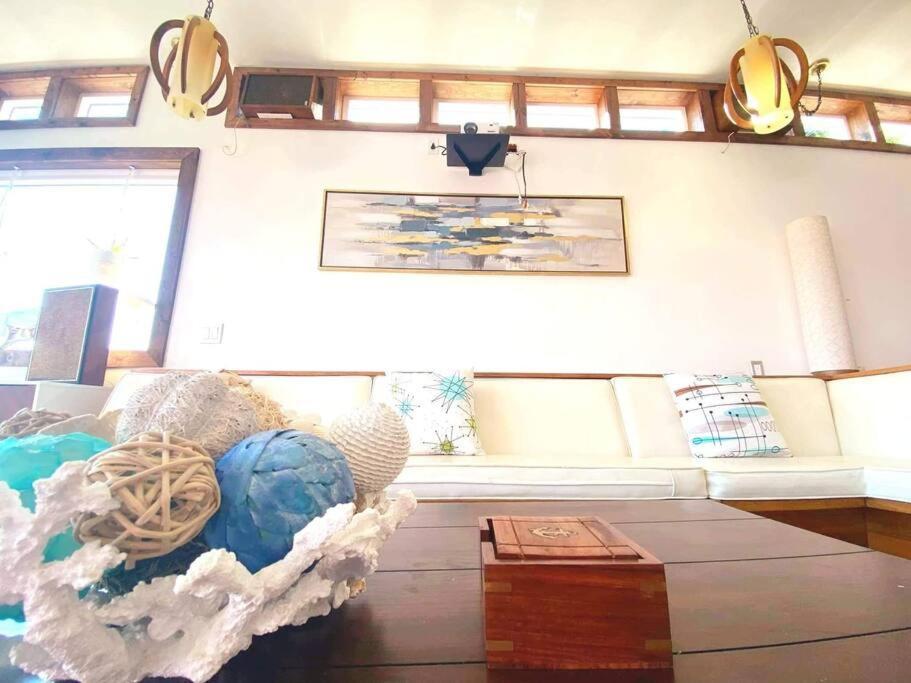 The Coman'S Beach House Hoodsport Экстерьер фото