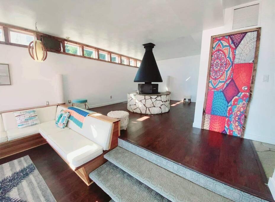 The Coman'S Beach House Hoodsport Экстерьер фото