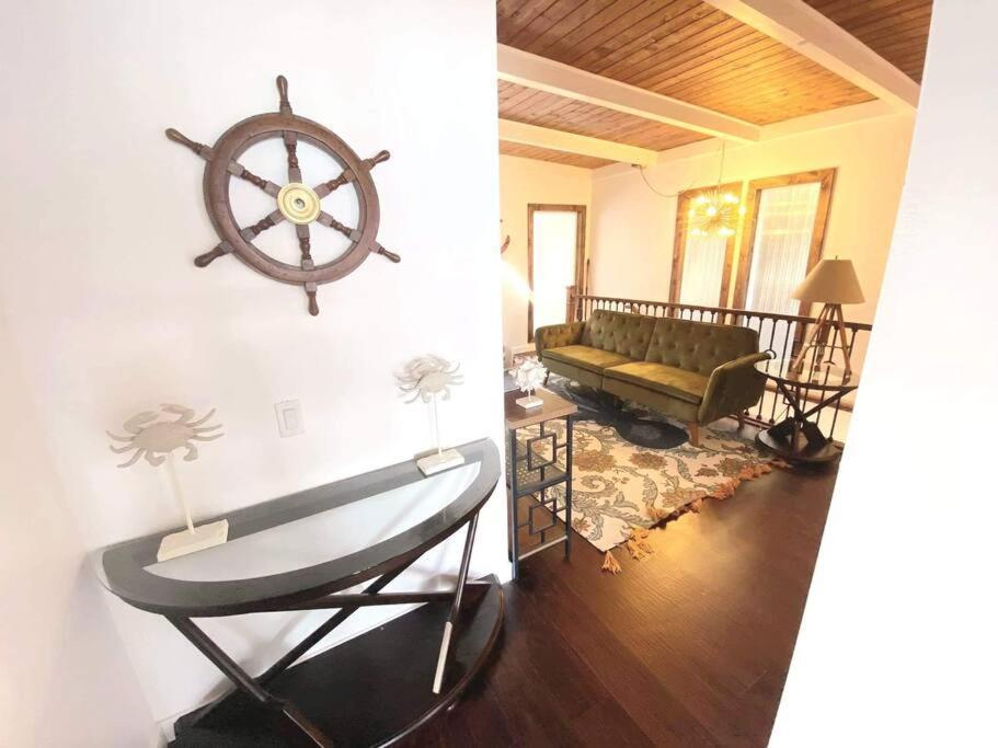 The Coman'S Beach House Hoodsport Экстерьер фото